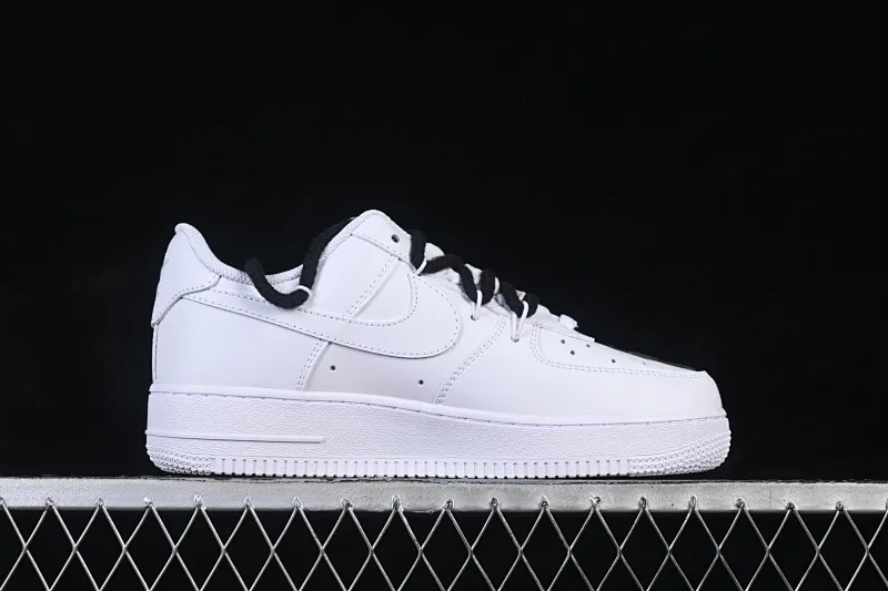 All categories Nk Air Force 1 Air Force series Nk Air Force 1 Low Air Force low-top Nike Air Force 1'07 Low Cross Star Air Force 1 low-top casual sneakers CW2288-111